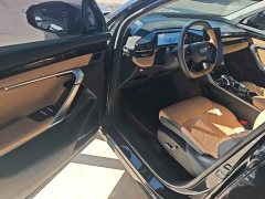 Geely Boyue L 2023 1.5TD DCT Luxury - ფოტო 16