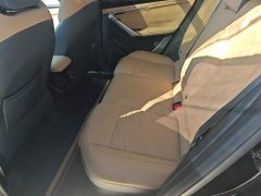 Geely Boyue L 2023 1.5TD DCT Luxury - ფოტო 17