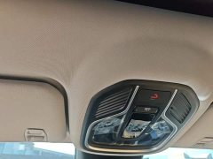 Geely Boyue L 2023 1.5TD DCT Luxury - ფოტო 18