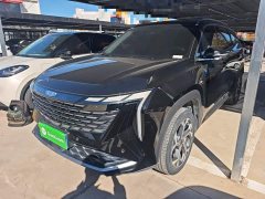 Geely Boyue L 2023 1.5TD DCT Luxury - ფოტო 2