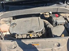 Geely Boyue L 2023 1.5TD DCT Luxury - ფოტო 20