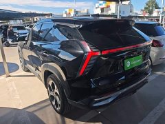 Geely Boyue L 2023 1.5TD DCT Luxury - ფოტო 5