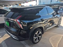 Geely Boyue L 2023 1.5TD DCT Luxury - ფოტო 7