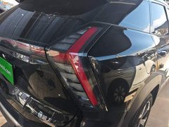 Geely Boyue L 2023 1.5TD DCT Luxury - ფოტო 8