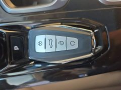 Geely Boyue L 2023 1.5TD DCT Luxury - ფოტო 9