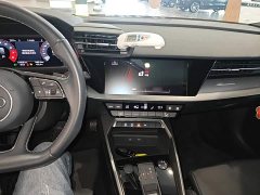 Audi A3 Sportback 35 TFSI Fashion Sport - ფოტო 10