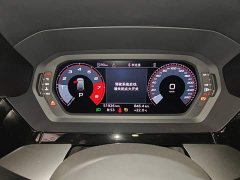 Audi A3 Sportback 35 TFSI Fashion Sport - ფოტო 12