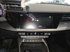 Audi A3 Sportback 35 TFSI Fashion Sport - ფოტო 13