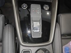 Audi A3 Sportback 35 TFSI Fashion Sport - ფოტო 14