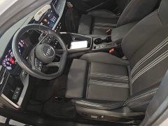 Audi A3 Sportback 35 TFSI Fashion Sport - ფოტო 15