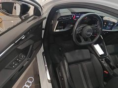 Audi A3 Sportback 35 TFSI Fashion Sport - ფოტო 16