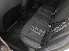 Audi A3 Sportback 35 TFSI Fashion Sport - ფოტო 17
