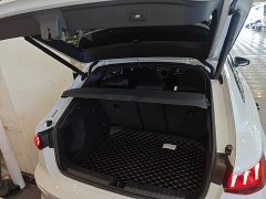 Audi A3 Sportback 35 TFSI Fashion Sport - ფოტო 19