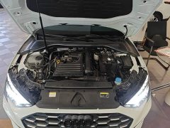 Audi A3 Sportback 35 TFSI Fashion Sport - ფოტო 20