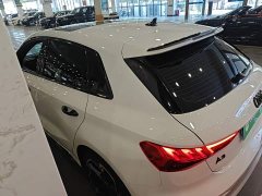 Audi A3 Sportback 35 TFSI Fashion Sport - ფოტო 5