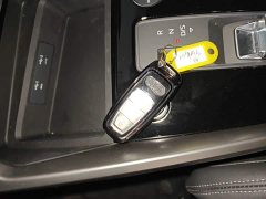 Audi A3 Sportback 35 TFSI Fashion Sport - ფოტო 9