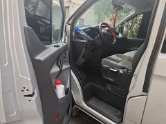 Ford Transit 2019 2.0T Diesel Multi-Purpose Commercial Vehicle Mid-Wheelbase Mid-Roof 6-Seater Euro VI - ფოტო 14