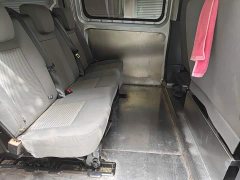 Ford Transit 2019 2.0T Diesel Multi-Purpose Commercial Vehicle Mid-Wheelbase Mid-Roof 6-Seater Euro VI - ფოტო 15