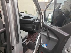 Ford Transit 2019 2.0T Diesel Multi-Purpose Commercial Vehicle Mid-Wheelbase Mid-Roof 6-Seater Euro VI - ფოტო 18