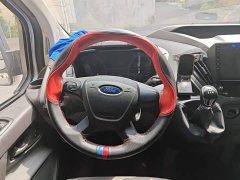 Ford Transit 2019 2.0T Diesel Multi-Purpose Commercial Vehicle Mid-Wheelbase Mid-Roof 6-Seater Euro VI - ფოტო 3