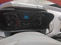 Ford Transit 2019 2.0T Diesel Multi-Purpose Commercial Vehicle Mid-Wheelbase Mid-Roof 6-Seater Euro VI - ფოტო 4
