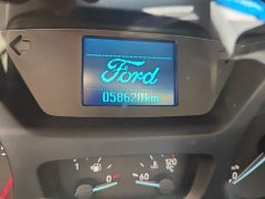 Ford Transit 2019 2.0T Diesel Multi-Purpose Commercial Vehicle Mid-Wheelbase Mid-Roof 6-Seater Euro VI - ფოტო 5