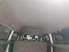 Ford Transit 2019 2.0T Diesel Multi-Purpose Commercial Vehicle Mid-Wheelbase Mid-Roof 6-Seater Euro VI - ფოტო 9