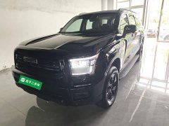 Haval H5 2.0T Automatic 4WD Navigator Diesel - ფოტო 1