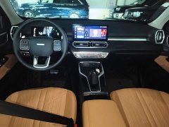 Haval H5 2.0T Automatic 4WD Navigator Diesel - ფოტო 10