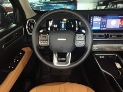 Haval H5 2.0T Automatic 4WD Navigator Diesel - ფოტო 11