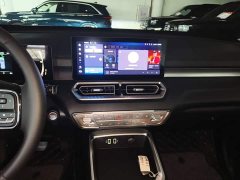 Haval H5 2.0T Automatic 4WD Navigator Diesel - ფოტო 13