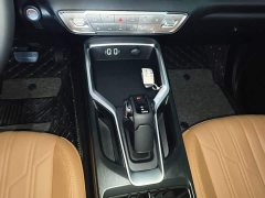 Haval H5 2.0T Automatic 4WD Navigator Diesel - ფოტო 14