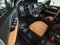 Haval H5 2.0T Automatic 4WD Navigator Diesel - ფოტო 16