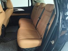 Haval H5 2.0T Automatic 4WD Navigator Diesel - ფოტო 17