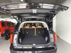 Haval H5 2.0T Automatic 4WD Navigator Diesel - ფოტო 19