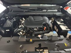 Haval H5 2.0T Automatic 4WD Navigator Diesel - ფოტო 20