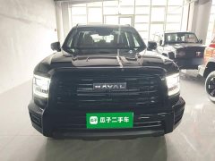 Haval H5 2.0T Automatic 4WD Navigator Diesel - ფოტო 3