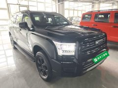 Haval H5 2.0T Automatic 4WD Navigator Diesel - ფოტო 4
