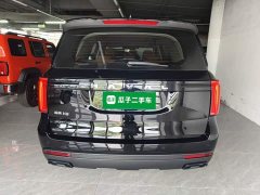 Haval H5 2.0T Automatic 4WD Navigator Diesel - ფოტო 6