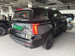 Haval H5 2.0T Automatic 4WD Navigator Diesel - ფოტო 7
