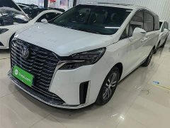 Buick GL8 ES Luxe Enjoyment Edition - ფოტო 1
