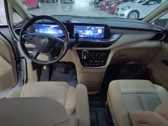 Buick GL8 ES Luxe Enjoyment Edition - ფოტო 10
