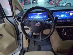 Buick GL8 ES Luxe Enjoyment Edition - ფოტო 11