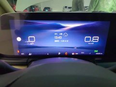Buick GL8 ES Luxe Enjoyment Edition - ფოტო 12