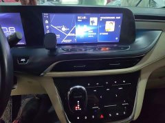 Buick GL8 ES Luxe Enjoyment Edition - ფოტო 13