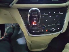 Buick GL8 ES Luxe Enjoyment Edition - ფოტო 14