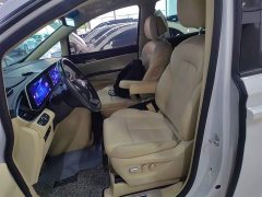 Buick GL8 ES Luxe Enjoyment Edition - ფოტო 15