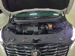 Buick GL8 ES Luxe Enjoyment Edition - ფოტო 20