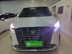 Buick GL8 ES Luxe Enjoyment Edition - ფოტო 3