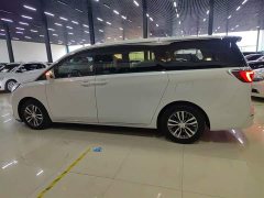 Buick GL8 ES Luxe Enjoyment Edition - ფოტო 5